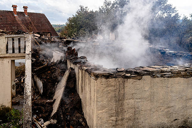Affordable Emergency Fire Cleanup solutions in Spring Valley, MN